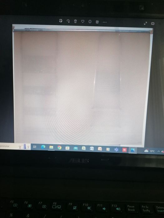 Washable Roller Blind