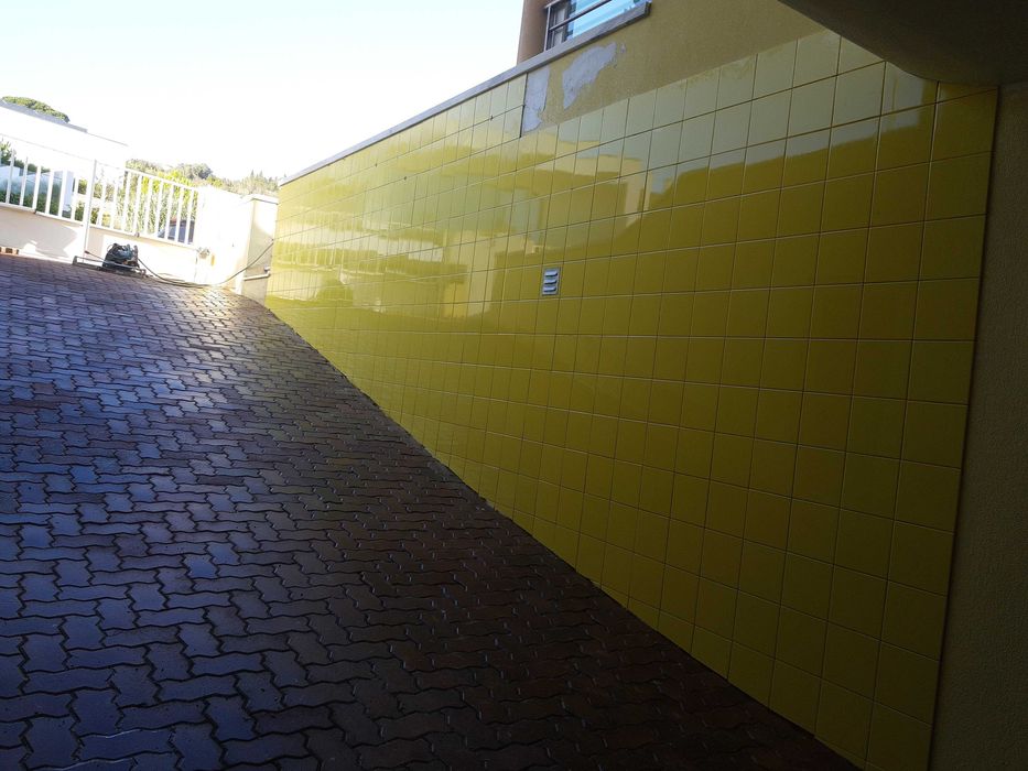 Construção/Remodelação e outros