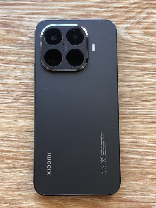 Xiaomi 15T Pro 5G 512GB — Como Novo, c/ Fatura e Garantia