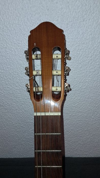 Guitarra clássica RAIMUNDO