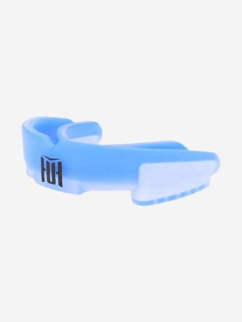 Капа із чохлом Hukk Mouth Guard бокс ММА Карате Муай тай