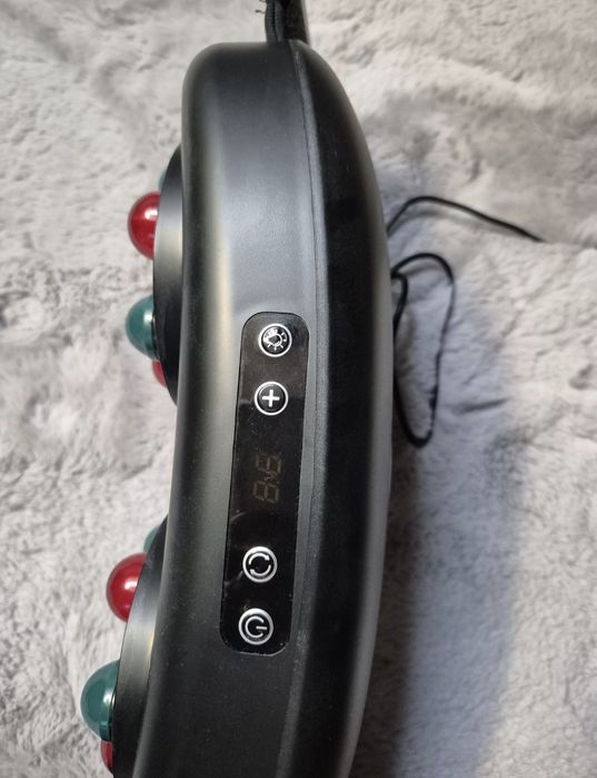 Massager wyszczuplqjacy