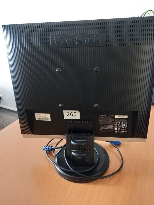 ПК (Системний блок)+Монітор+Клавіатура+Мишка