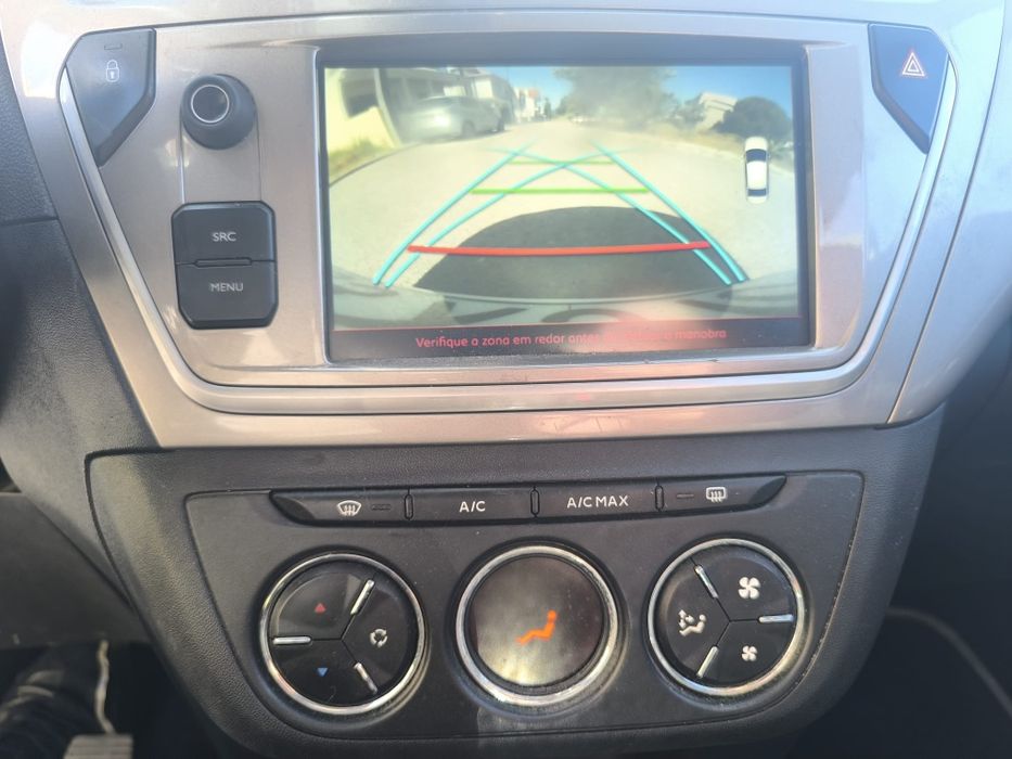Citroen C-Elysee 1.5 BlueHDI 102cv Shine