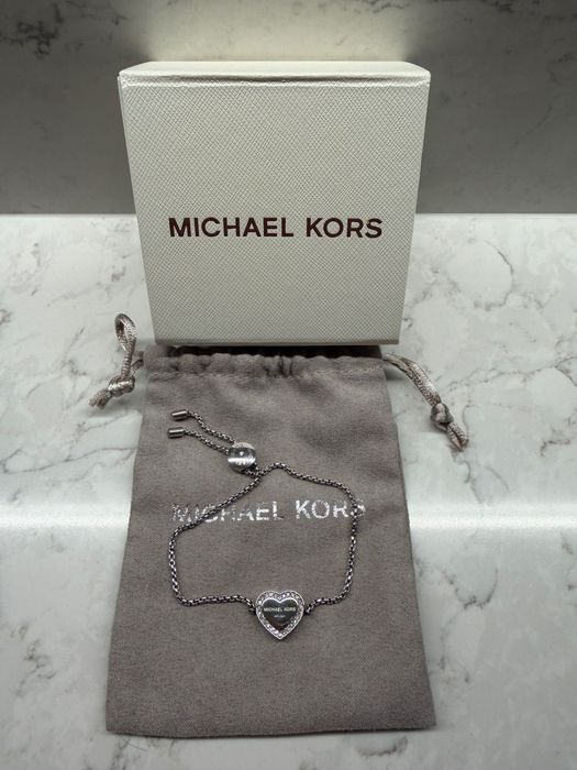 Michael Kors - Pulseira Ajustável (Original)