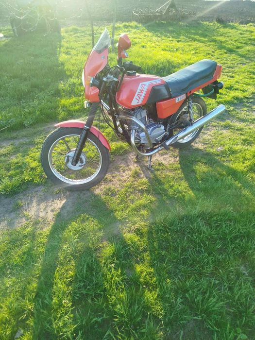 Ява 638 потрибує римонту