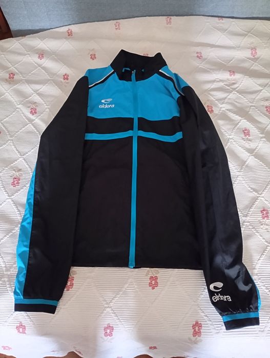 Corta vento novo eldera