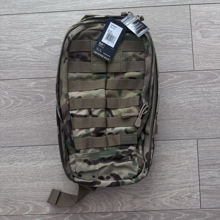 Рюкзак сумка 5.11 tactical