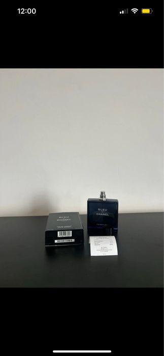 Perfum Bleu de Chanel 100 ml