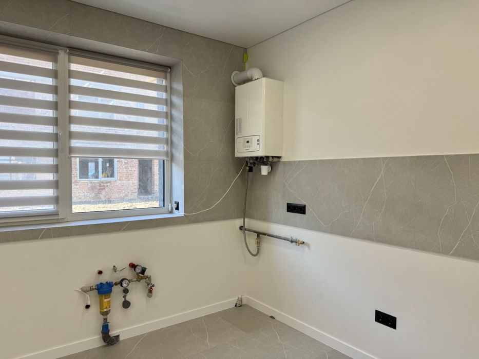 Продаю таунхаус з ремонтом !