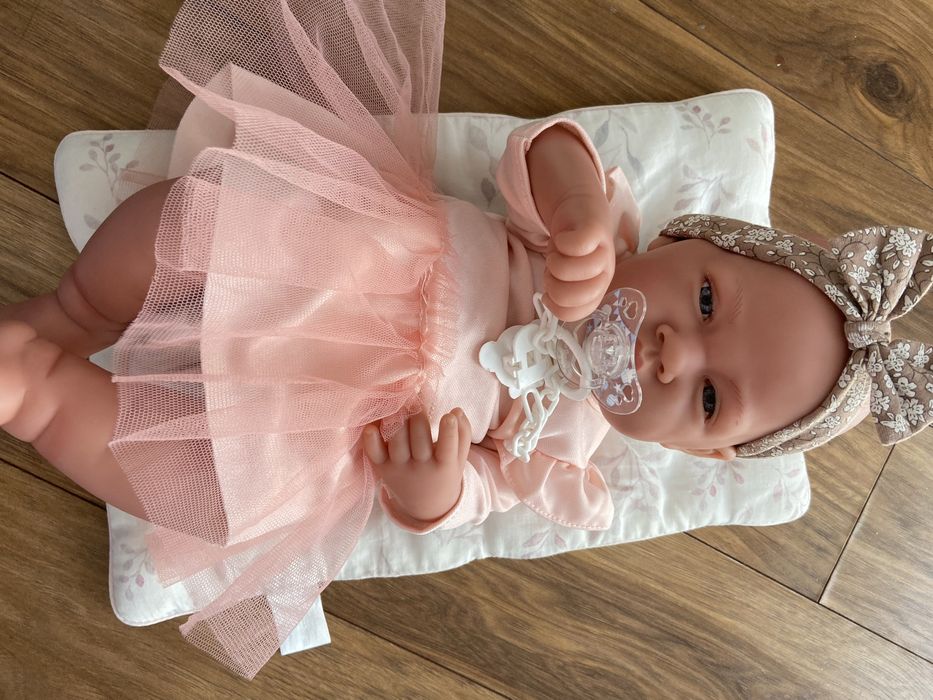 Lalka don juan realistyczna