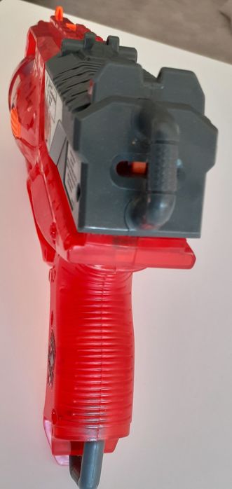 Nerf N-Trike Elite - STRONGARM