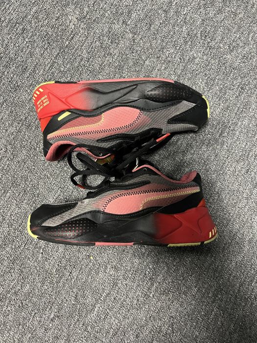 Кроссовки Puma RS Sonic