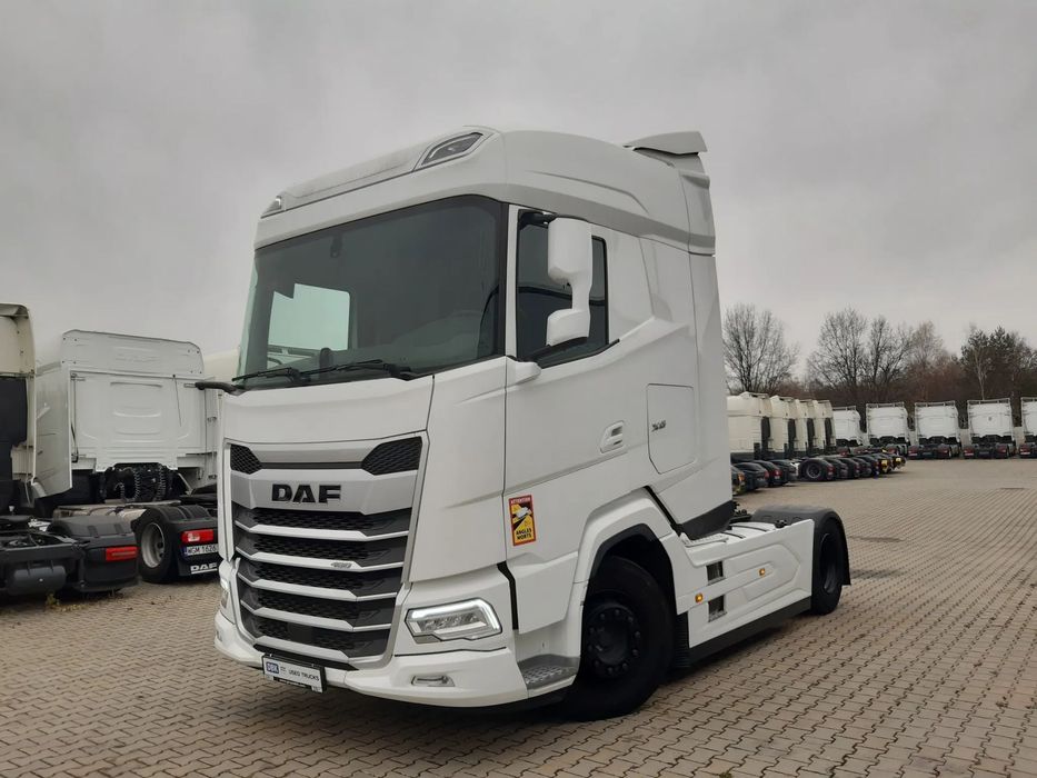 DAF