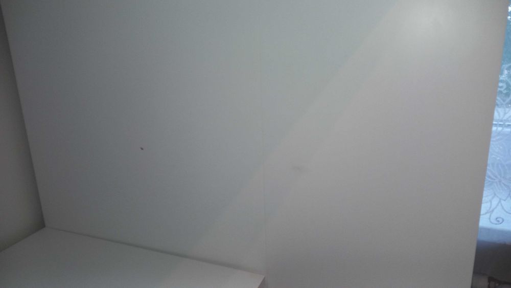 Antresola Ikea SMASTAD
