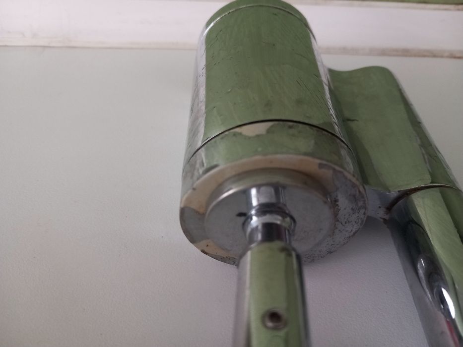 Bateria kuchenna B Teka JOY 83356 kran