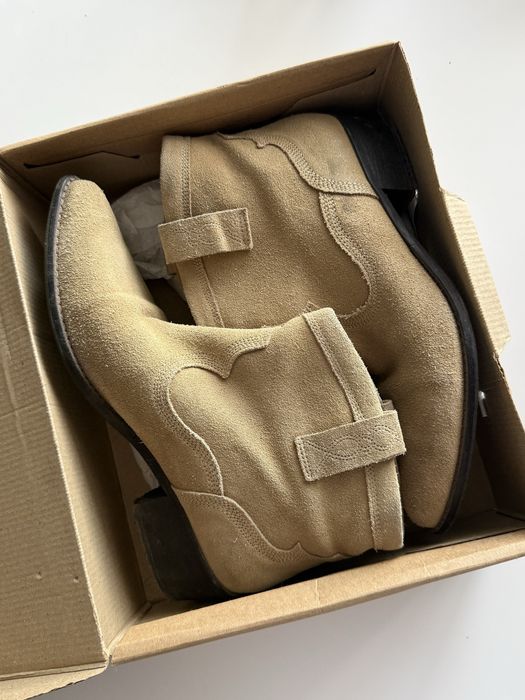Козаки ZARA 39 розмір