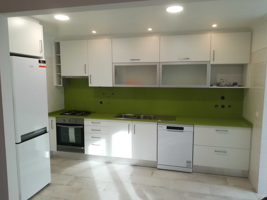 Fazemos móveis de cozinha por medida!