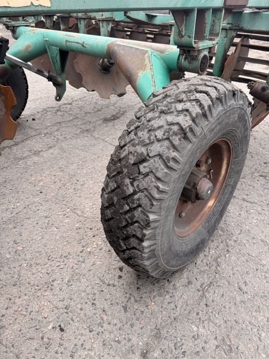 Продам Універсальний дисковий агрегат Уда-3,1-20