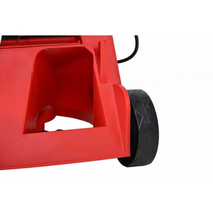 Газонокосарка електро HECHT косилка 1640Вт 3465об 35л Газонокосилка