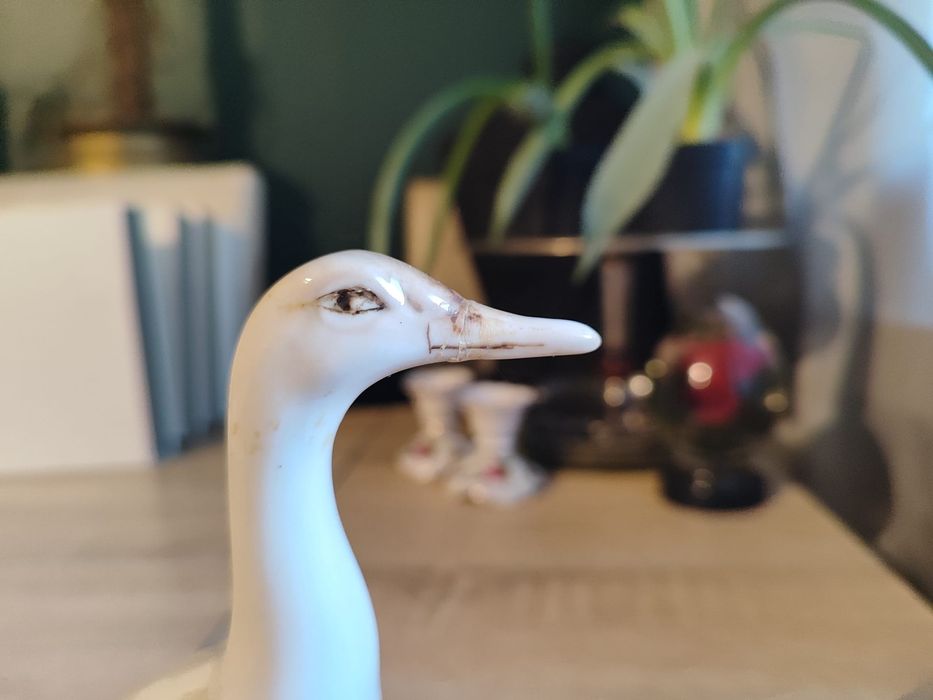 Figurka porcelanowa Royal Dux