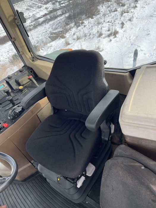 Трактор John Deere 6800