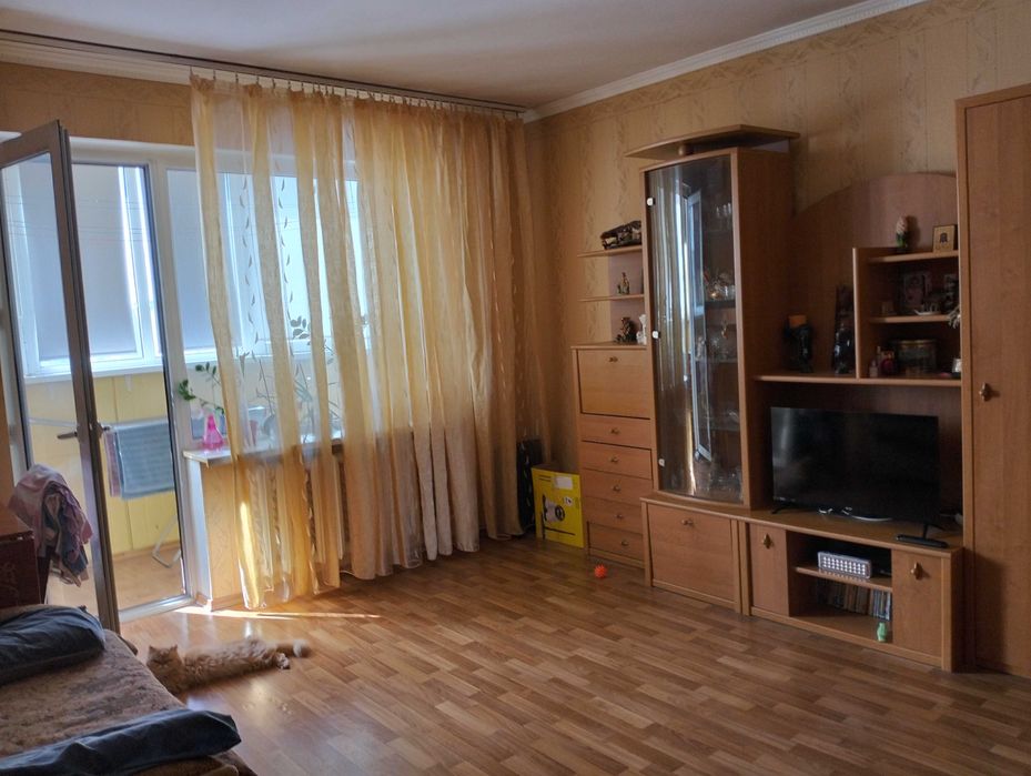 Семена Палія. Квартира під Є-відновлення постанови, Ремонт.