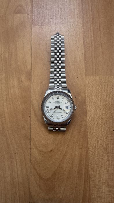 Rolex DateJust 36mm