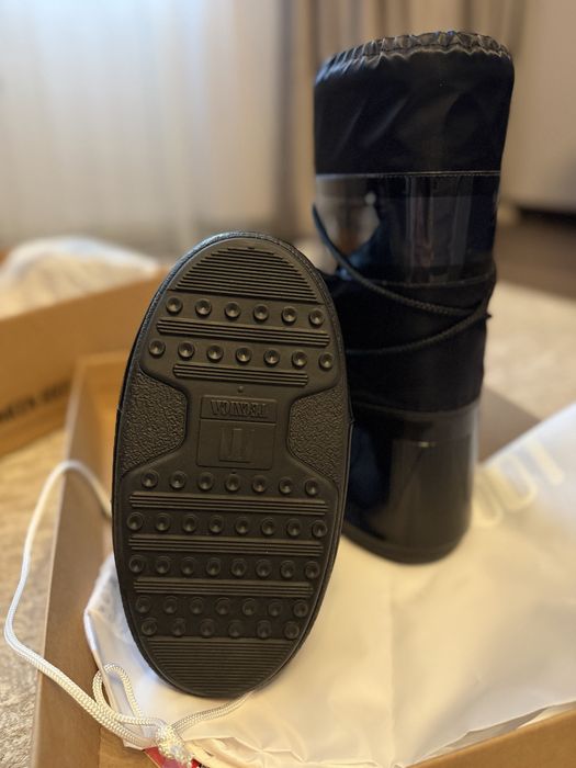 Оригінал Moon Boot MB ICON GLANCE 39/41
