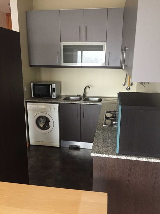 Arrendamento T1 gualtar