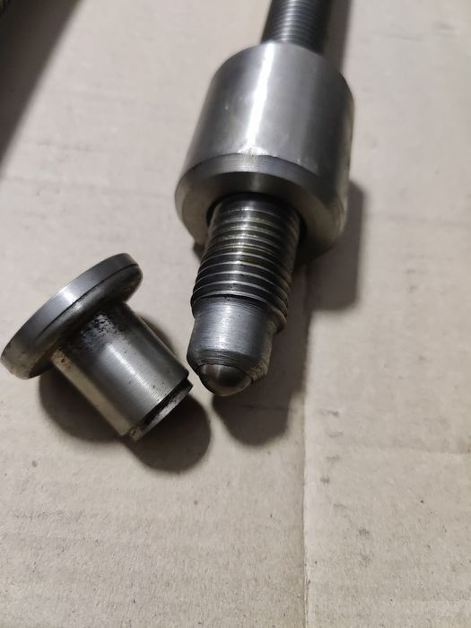 Винт вайма,пресс струбцина