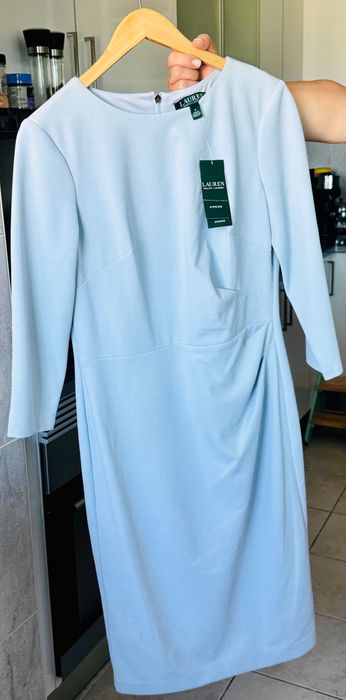 Vestido Ralph Lauren