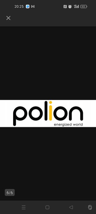 Bateria AA-PB9NC6B do laptopów SAMSUNG