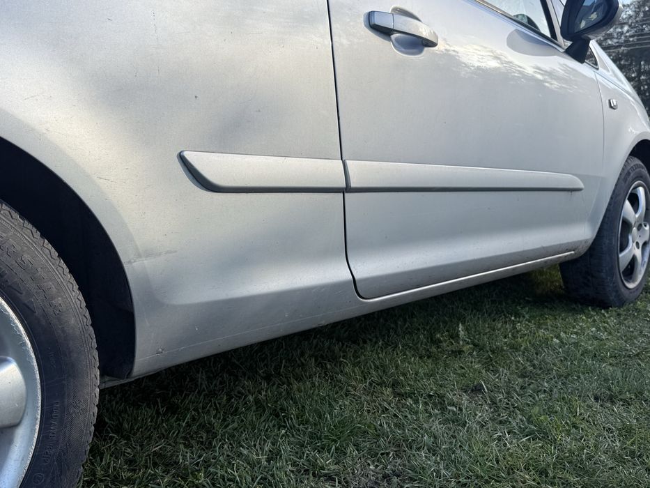 Corsa D 1.0 Benzyna/ PRYWATNE