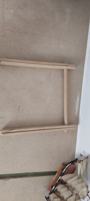 Підвіска для дитячих іграшок ручної роботи