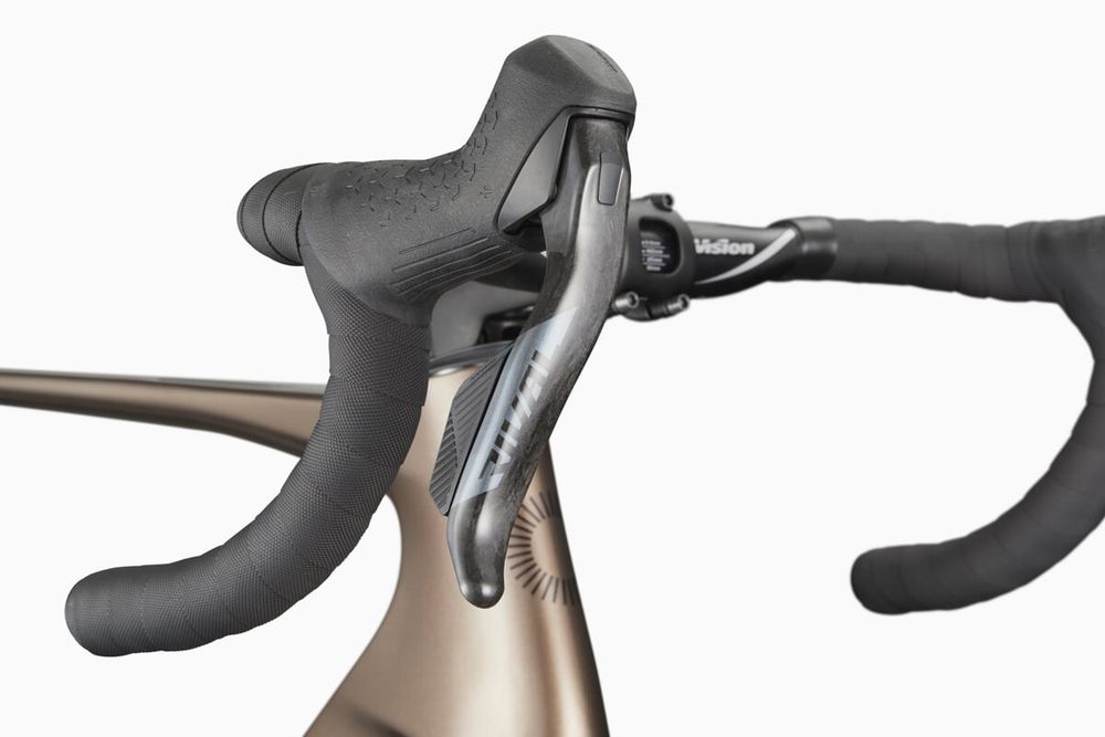 Cannondale SuperX 3 BRX Rival AXS r. XL (58) FV Nowy W-wa