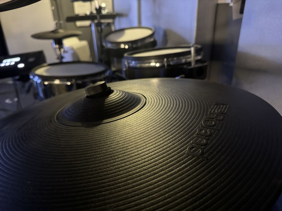 Roland TD  50x perkusja elektroniczna komplet !