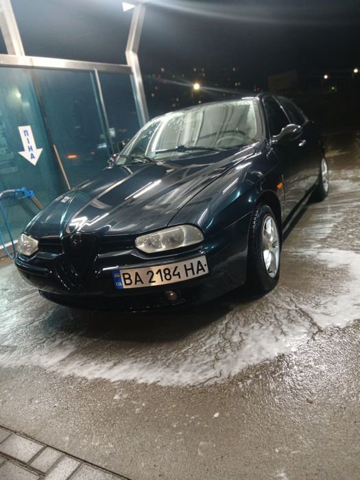 Продам автомобіль в доброму стані