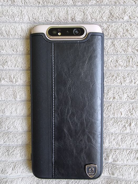 Samsung a80 8/128