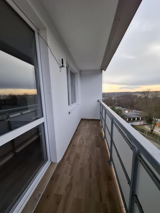 Mieszkanie 50 mkw 2 pokojowe