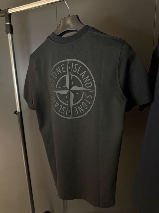 Футболка Stone Island