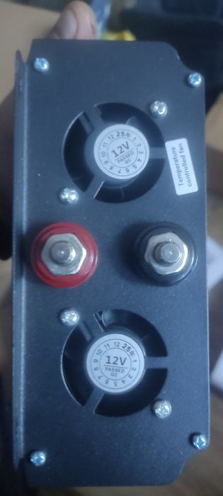 Інвектор новий  4000w чістий сінус