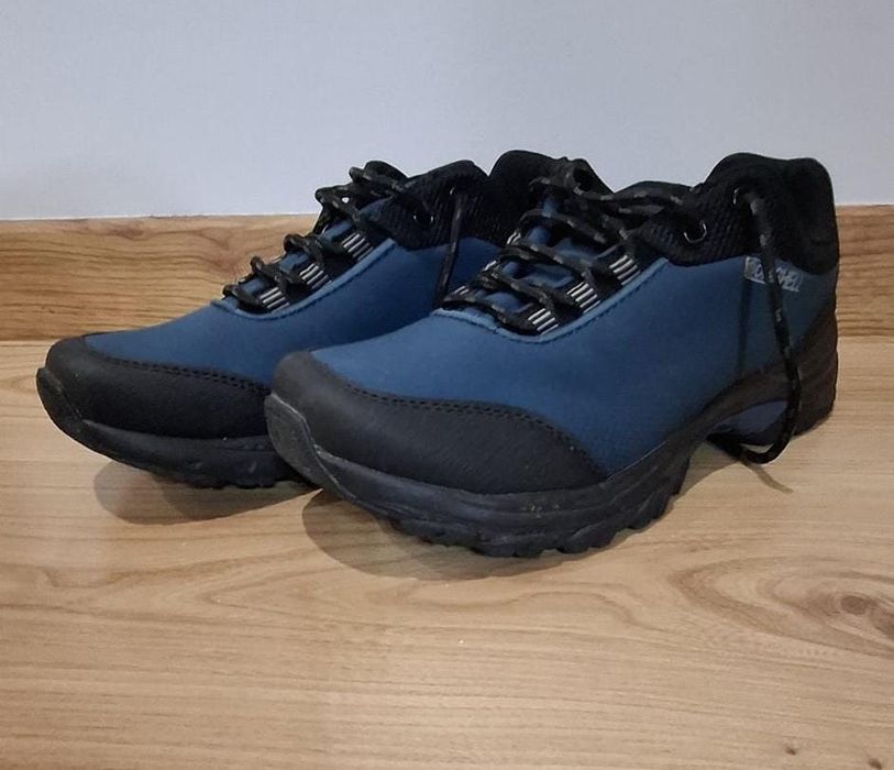 Buty damskie SOFTSHELL 39