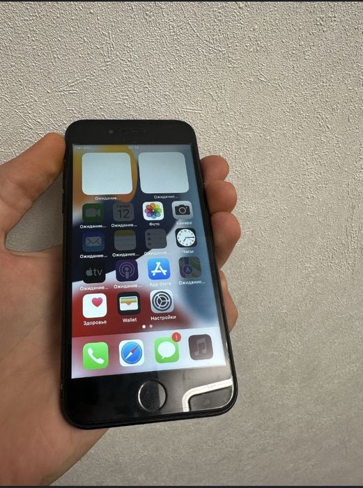 Iphone 7 128gb ідеал Apple