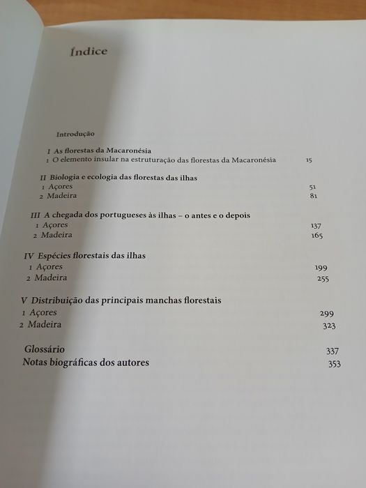 Açores e Madeira