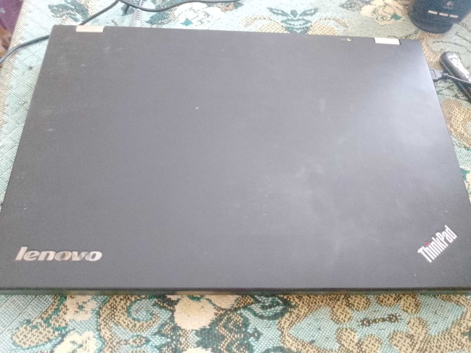Lenovo thinkpad t430 ТЕРМІНОВО!!!