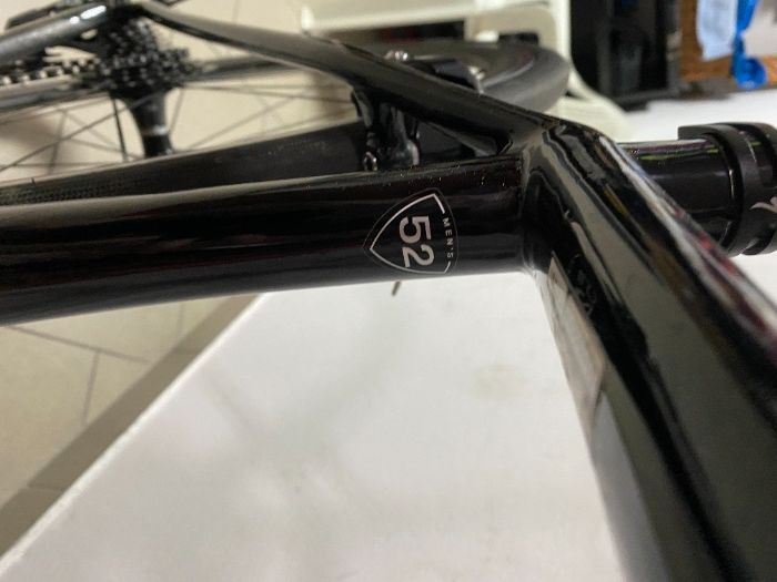 Specialized Tarmac Sagan Edition