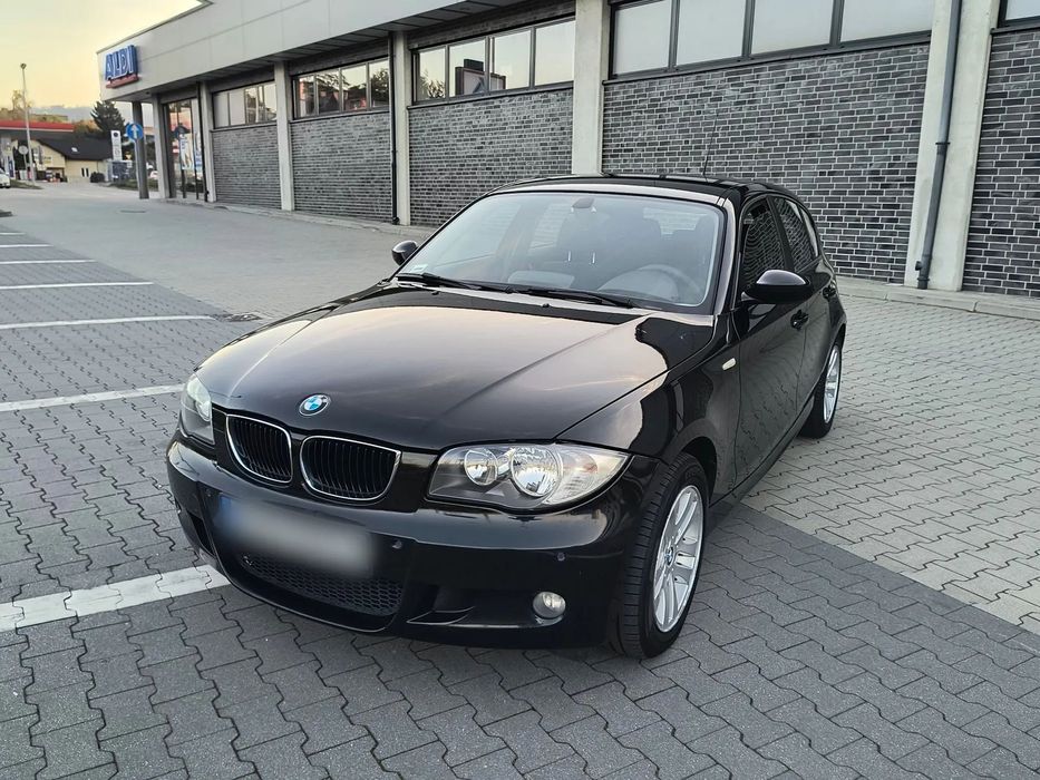 BMW Seria 1