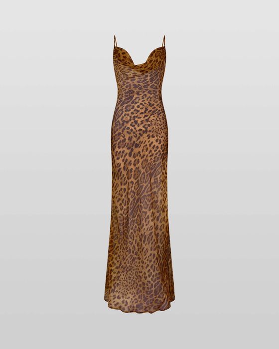Сукня Valentina Dress RAT&BOA ХS