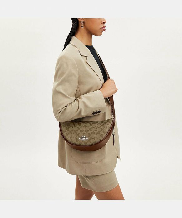 Сумка COACH Оригінал